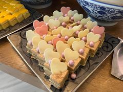 -三五堂·新国贸饭店·自助餐