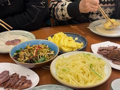 -老昌春饼(中央大街店)