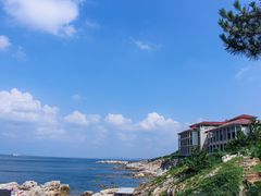 -养马岛旅游度假区