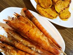 -炙热童年·老北京炙子烤肉(南锣鼓巷店)