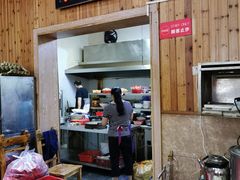 -肆姐面粉馆(坡子街店)