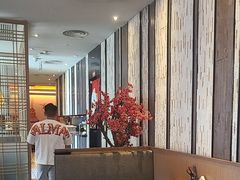 -赤坂亭·M9和牛烧肉·铁板烧·日料398放题(长泰广场店)