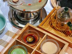 -叶叶菩提(太原别墅店)