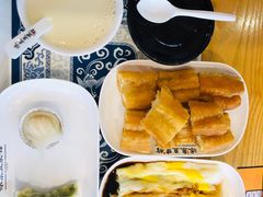 -冰泉豆浆馆(阳朔店)