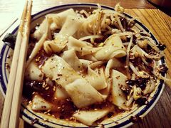 -袁家村关中印象体验地(东方亿象城店)