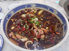 -天隆酒店·本地海鲜鲁菜(烟台大学店)