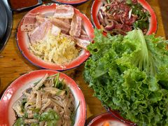 -石记老北京炙子烤肉(松园店)