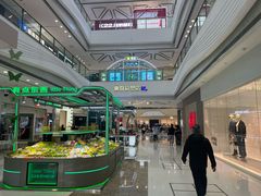 -万达广场(大明宫店)