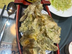 -君霖海鲜私房菜(春柳店)