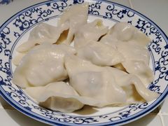 -东方饺子王(王府井关东古巷店)