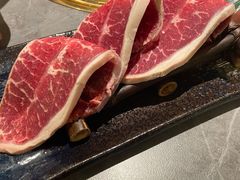 -花时·炭火烧肉(东百中心A馆店)