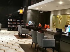 -深圳葵花酒店公寓(福田口岸店)