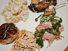 -拉蒂娜·巴西牛排馆 Latina·Brazilian Steakhouse(王府井喜悦店)