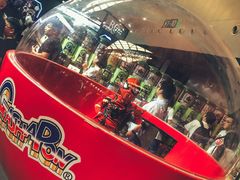 -东浩兰生上海世博展览馆