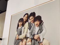 -海马体照相馆(天津世纪都会店)