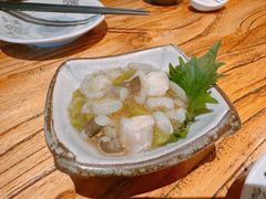 -千羽鹤海鲜居酒屋Bistro(大望路店)