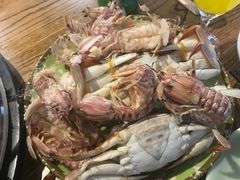-加尔森烤肉海鲜·火锅烧烤自助