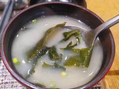 -乐亭日本料理(彩虹本店)