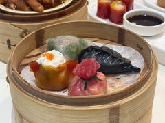 -蔡澜点心·粤菜(月星环球港店)