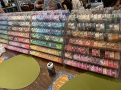 -十八字金银饰·拼豆·开蚌手工体验团建(君太百货店)