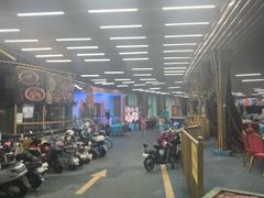 -利雅园酒家(大沙地店)