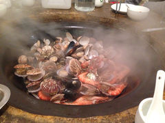 大铁锅(217美食街店)-东北大油边(劳动路店)