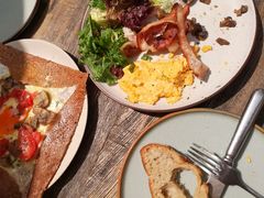 -RAC BAR(安福路店)