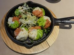 -蔡澜点心·粤菜(领展购物广场店)