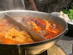 -湊湊火锅·茶憩(新中关购物中心店)