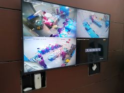 -雍禾植发全国连锁