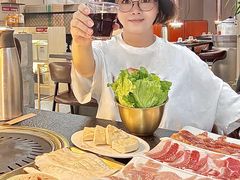 -熊大·鲜烤黄牛肉(五山店)