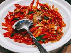 -黔蘑菇四季餐厅(观山湖店)
