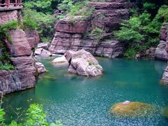 -云台山风景名胜区