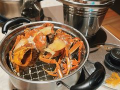 -喜庭海鲜自助(来福士店)
