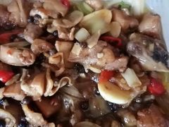 瓦香鸡-西南政法大学-学生1食堂