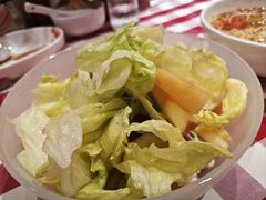 -西贝(新业坊店)