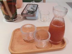-蔡澜点心·粤菜(嘉里中心店)