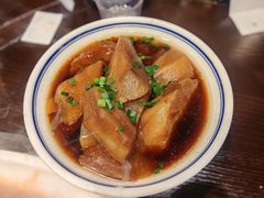 -鱼食饭稻·苏浙土菜18年老馆子(平江路店)