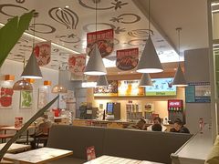 -菲滋意式餐厅(富阳东方茂店)