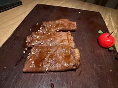 -Minase水濑·日料放题(外滩店)