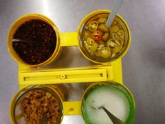 -榮泰米粉湯(Left Shop)