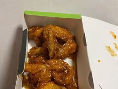 -Pelicana百利家炸鸡(江南西名店城店)