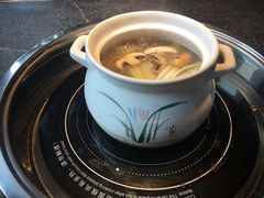 -先机®·泉水鸡汤(七星岗店)