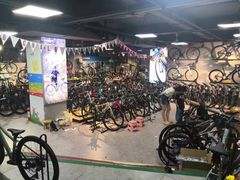 -捷安特专卖店(萧绍路店)