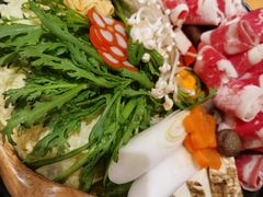 -吉之仙•中国制造•出口级食材日料店(领事馆总店)