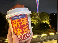 -广州都市观光巴士(粤陶巴)