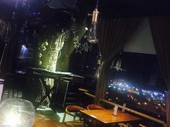 -烛影拾光观景餐厅·创意菜·摄影·小提琴(大唐不夜城店)