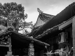 -楠溪江风景名胜区