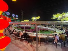 -枇杷园食为鲜火锅(南山店)