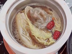 -汤连得温泉馆(宝山店)